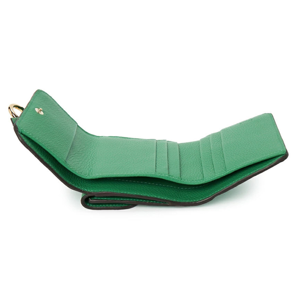 SAINT LAURENT PARIS Billfold Card Case - Picture 6 of 8